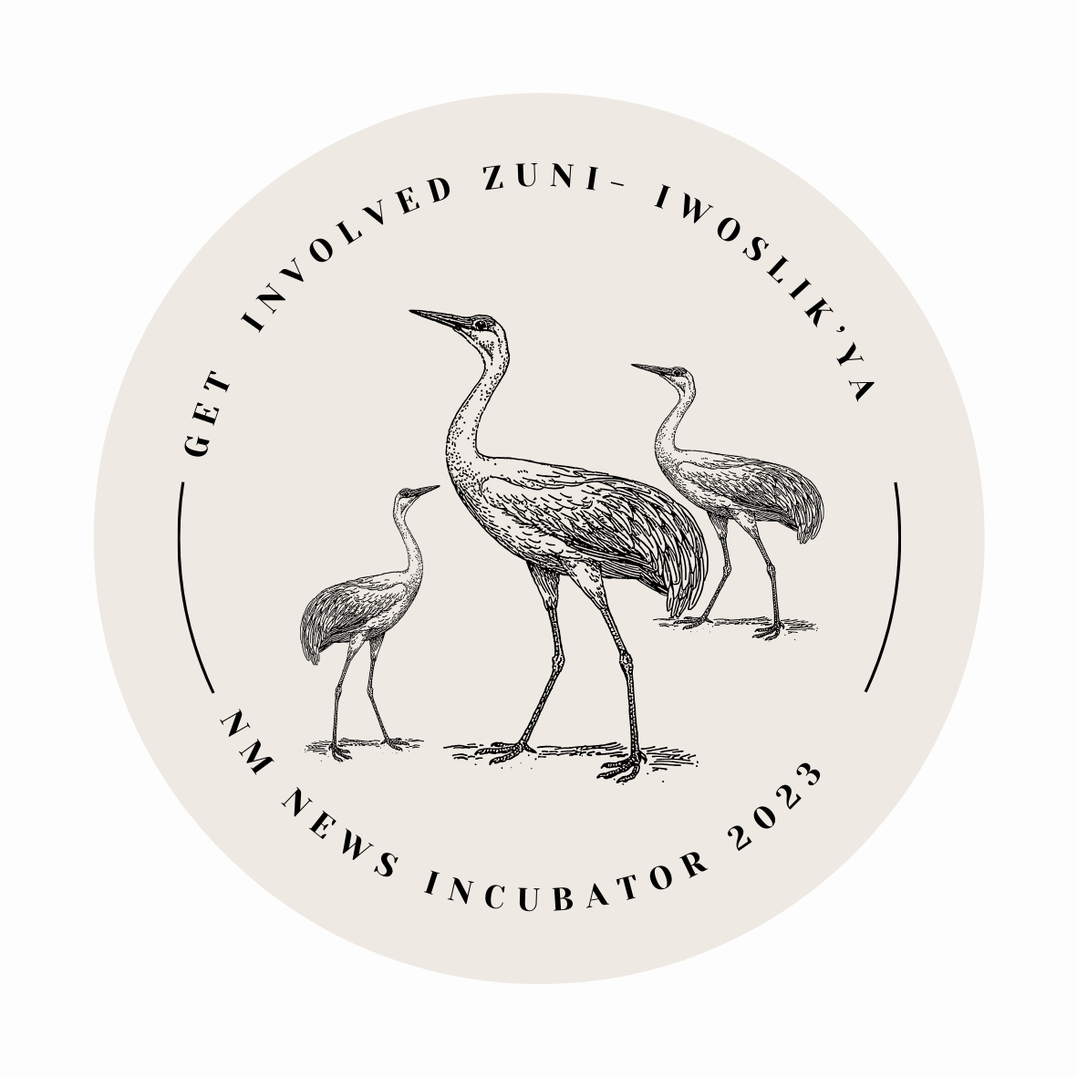 Get Involved Zuni